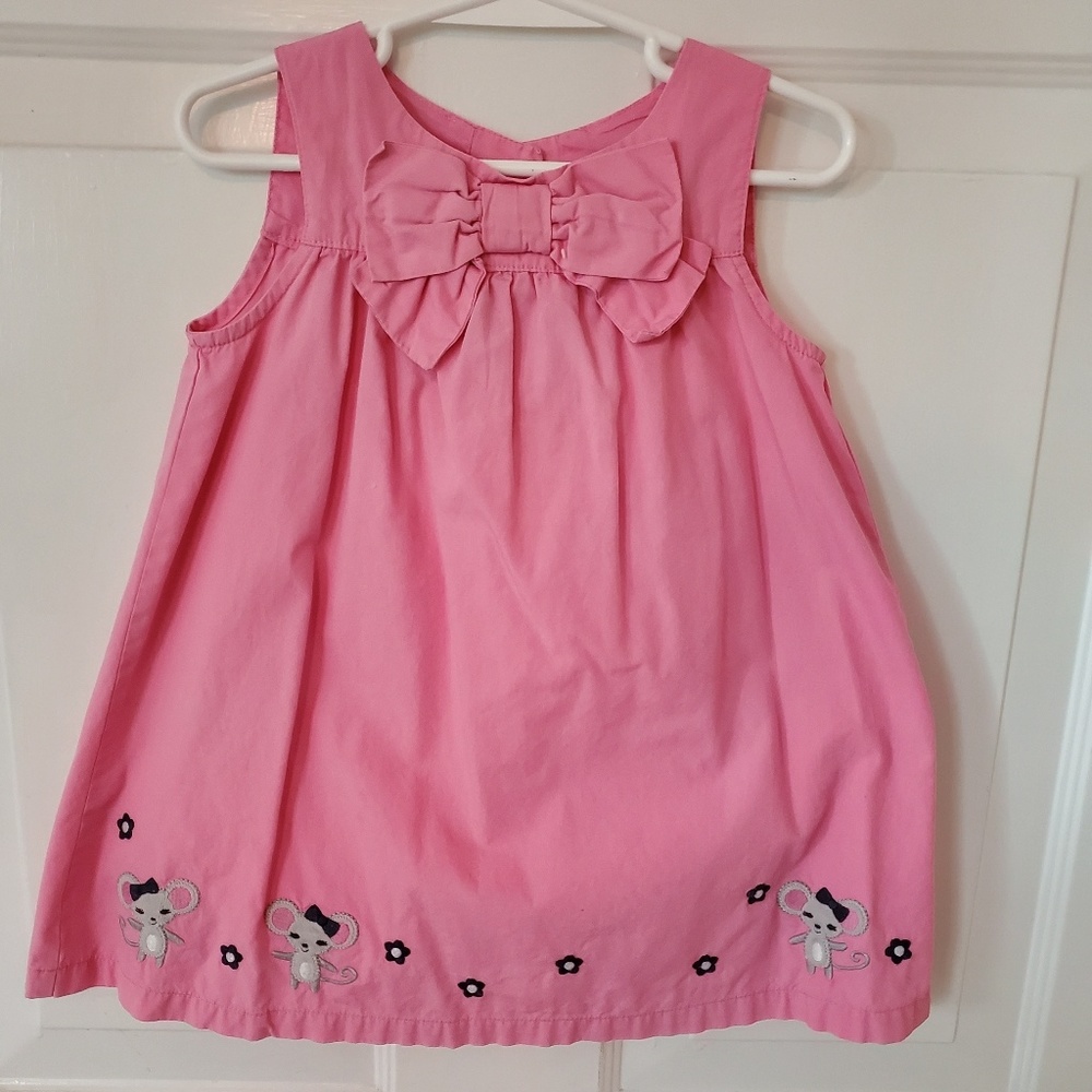 Toddler Dress